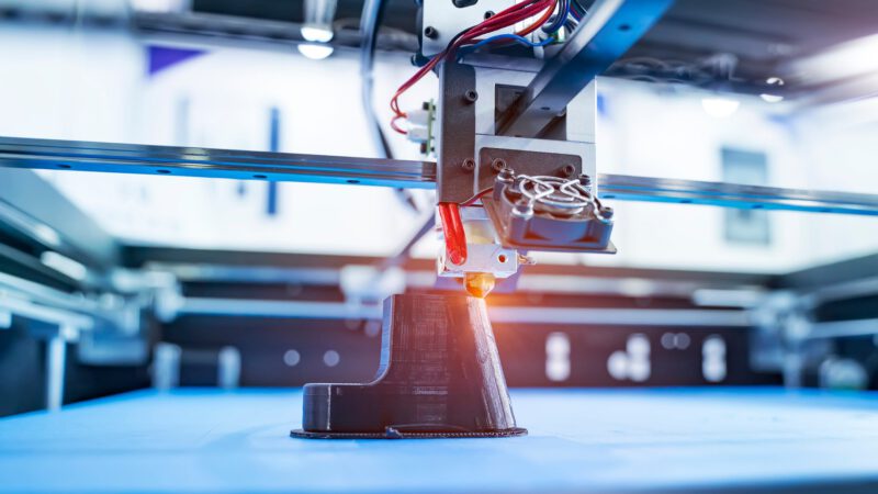 3D Printing Building Construction: What Are the Benefits?