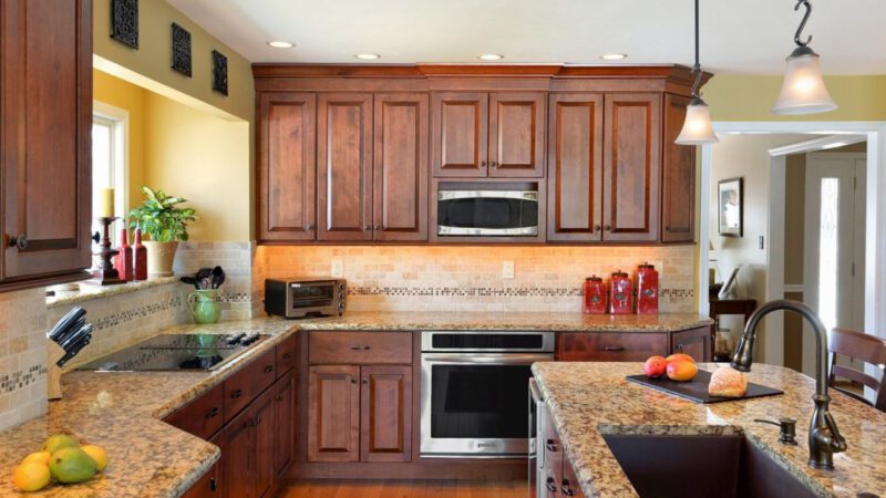 Choosing Quality Renovations for Your Kitchen