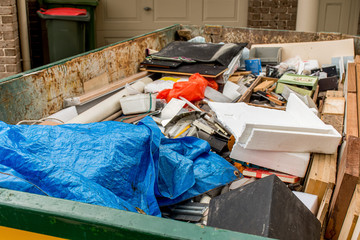 Cost of Residential Junk Removal